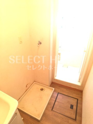 【その他】 | セジュール薮田B