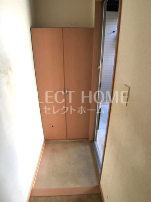  | セジュール薮田B