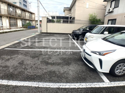  | セジュール薮田B