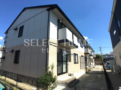  | セジュール薮田B