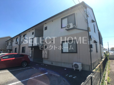  | セジュール薮田B