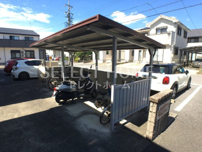  | セジュール薮田B