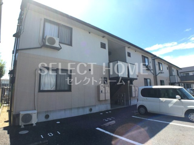  | セジュール薮田B