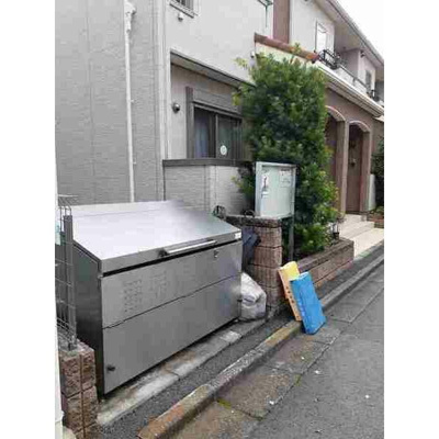 【その他共用部分】 | クレール桜上水