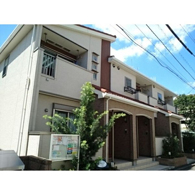 【外観】 | クレール桜上水