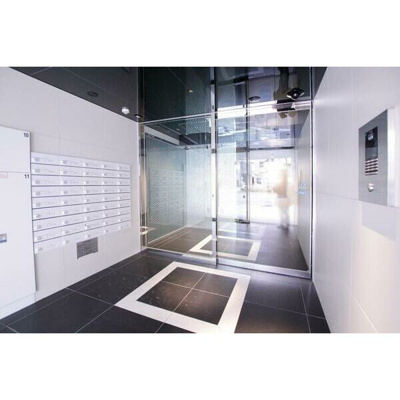 【エントランス】 | GENOVIA浅草蔵前skygarden(ジェノヴィア浅草蔵前スカイガーデン)