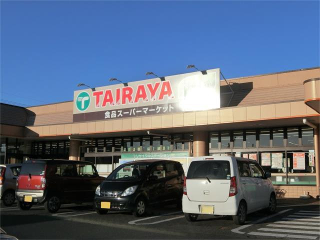 【周辺】 | ルミエール | エコス　小金井店まで416m