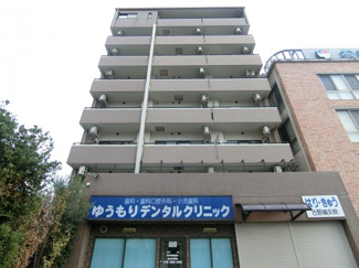 【外観】