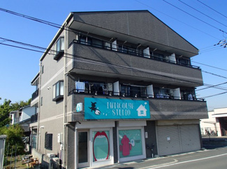【外観】 | きれいな外観です