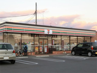 【周辺】 | ユーミーレインボー | セブンイレブン　石橋…まで173m