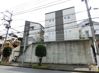 【外観】