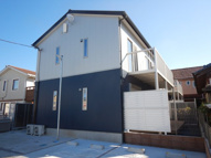 RICAハイツの画像