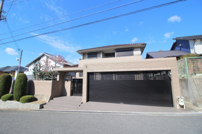 【外観】 | 西緑丘３丁目戸建