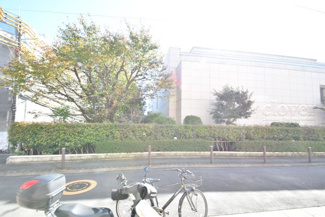 【展望】 | 物件のお問い合わせは、 ０１２０－７００－９６８までお気軽にどうぞ！
バルコニーからの眺望