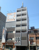 ロケットマンションの画像