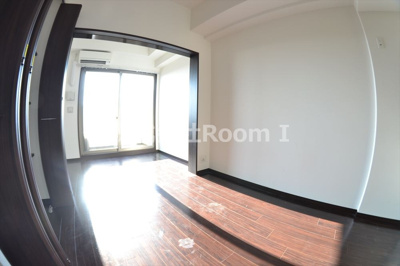 【居間・リビング】 | S-RESIDENCE淀屋橋 | おしゃれな居間です