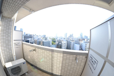 【展望】 | S-RESIDENCE淀屋橋