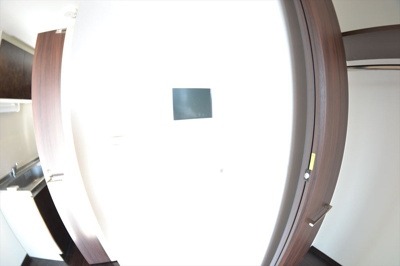 【セキュリティ】 | S-RESIDENCE淀屋橋