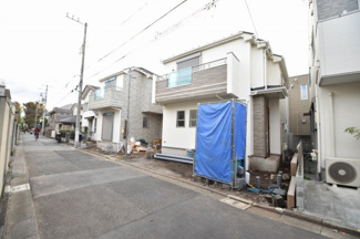 【周辺】 | 現地見学や資料請求などお気軽にお問合わせ下さい。
周辺環境とあわせて現地ご案内致します。