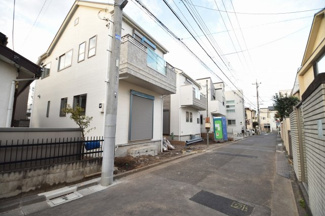 【周辺】 | 現地見学や資料請求などお気軽にお問合わせ下さい。
周辺環境とあわせて現地ご案内致します。