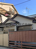 中野区上高田１丁目の一戸建ての画像