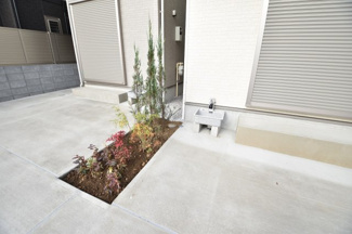 【周辺】 | 現地見学や資料請求などお気軽にお問合わせ下さい。
周辺環境とあわせて現地ご案内致します。