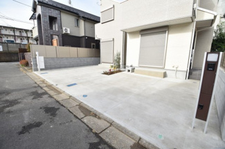 【周辺】 | 現地見学や資料請求などお気軽にお問合わせ下さい。
周辺環境とあわせて現地ご案内致します。