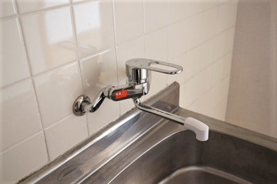 【設備】 | メゾンオレンジ2