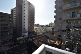 【展望】 | 現地見学や資料請求などお気軽にお問合わせ下さい。
周辺環境とあわせて現地ご案内致します。