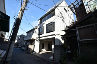 【外観】 | お客様のご都合でいつでもご内覧可能で御座います。