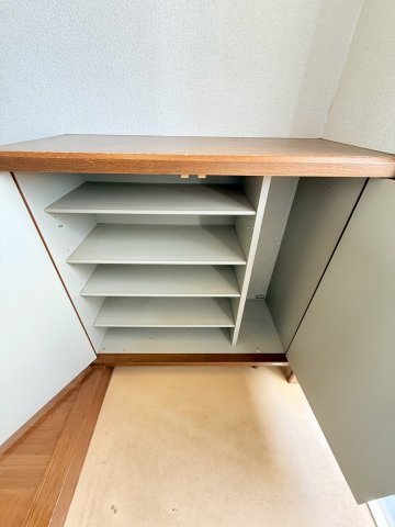 メゾンRYUのその他