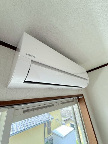 メゾンRYUの設備