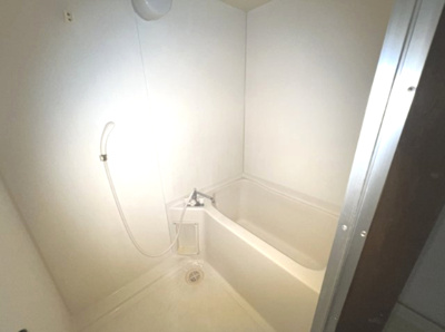 【浴室】 | 第二神原ハイツ