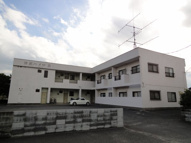 第二神原ハイツの画像