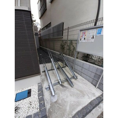 【その他共用部分】 | VERT　COURT（ヴェールコート）