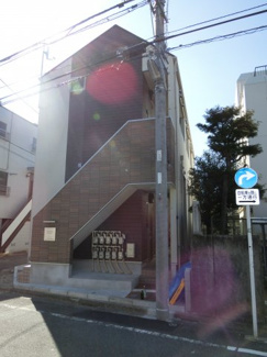 【外観】