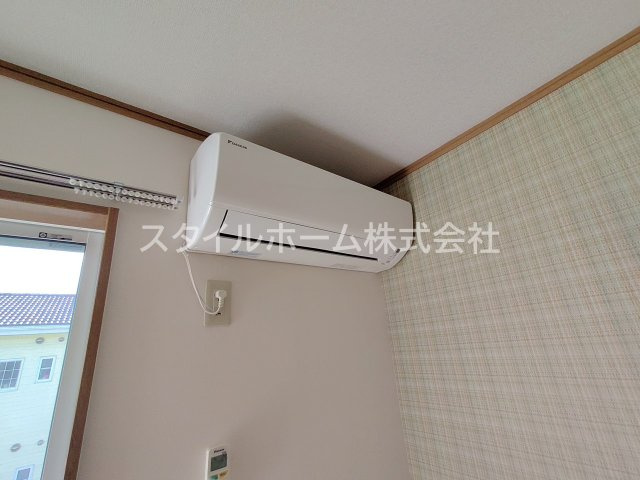 【設備】 | シルクヴェールフジB棟