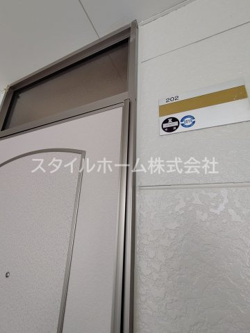 【設備】 | シルクヴェールフジB棟
