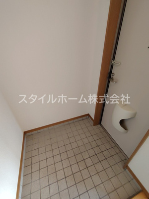 【設備】 | シルクヴェールフジB棟