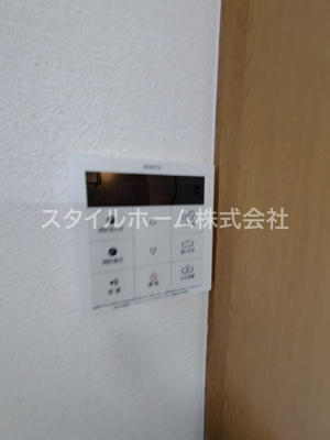 【設備】 | シルクヴェールフジB棟
