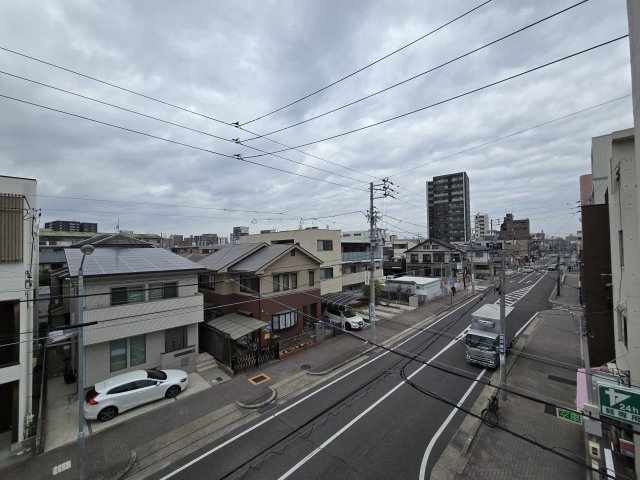 第77プロスパービル|名古屋市の賃貸ならMy賃貸の設備|第77プロスパービル