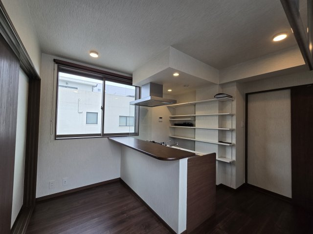 第77プロスパービル|名古屋市の賃貸ならMy賃貸のキッチン|第77プロスパービル