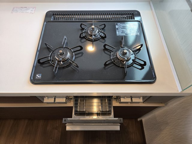 第77プロスパービル|名古屋市の賃貸ならMy賃貸のキッチン|第77プロスパービル