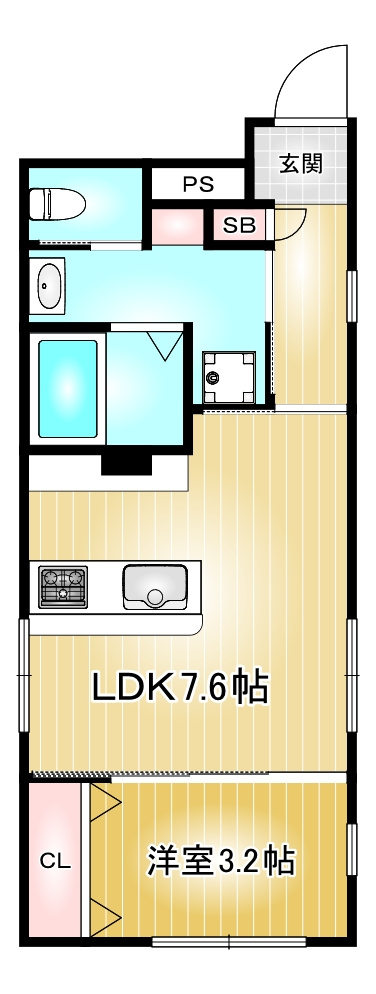 第77プロスパービル|名古屋市の賃貸ならMy賃貸