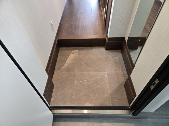 第77プロスパービル|名古屋市の賃貸ならMy賃貸の玄関|第77プロスパービル