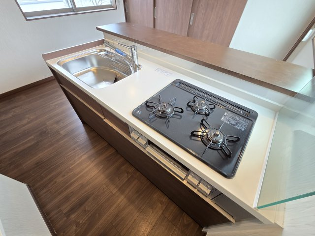 第77プロスパービル|名古屋市の賃貸ならMy賃貸のキッチン|第77プロスパービル