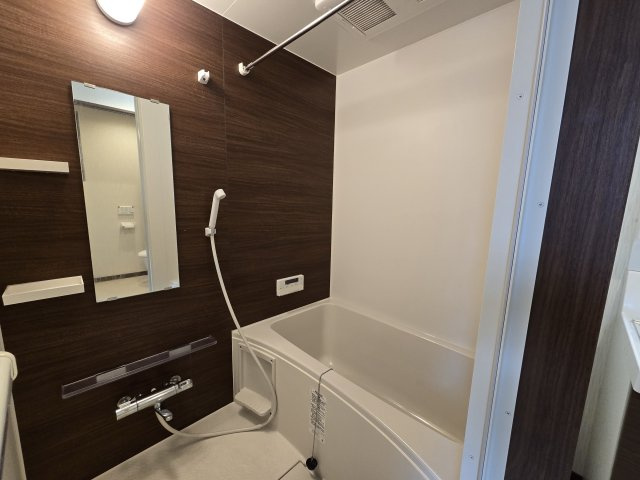 第77プロスパービル|名古屋市の賃貸ならMy賃貸の浴室|第77プロスパービル
