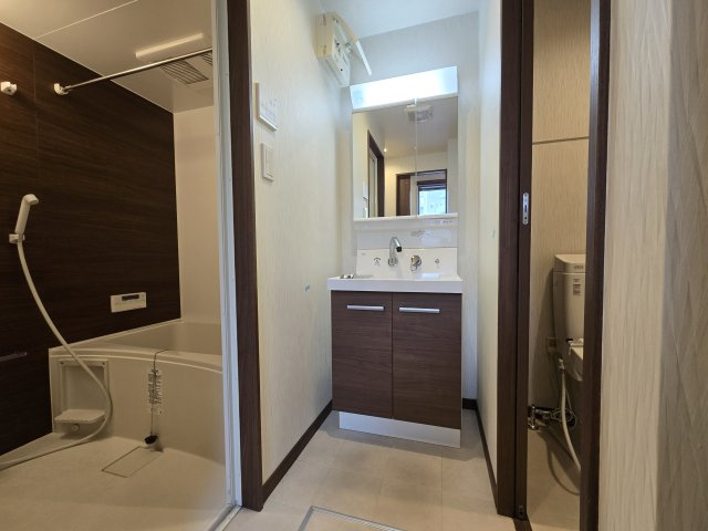 第77プロスパービル|名古屋市の賃貸ならMy賃貸の洗面所|第77プロスパービル
