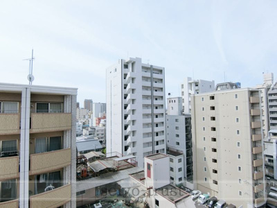 【展望】 | 第30友建ビル