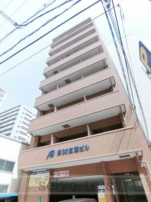 【外観】 | 第30友建ビル | ★